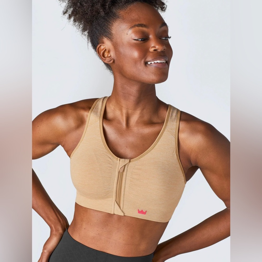SHEFIT LOUNGING BRA